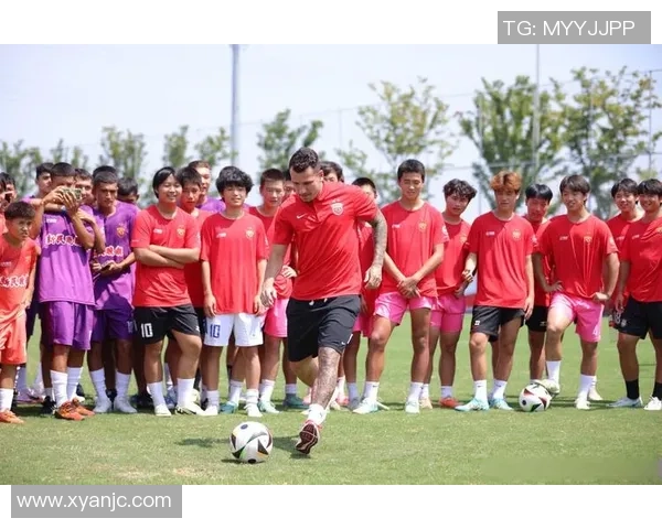 中国八一足球明星的辉煌历程与对中国足球发展的深远影响