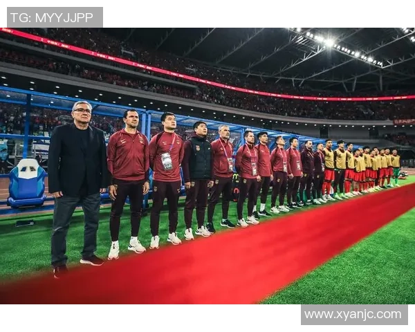 北京足球队在洲际杯中的蜕变与未来发展之路探讨