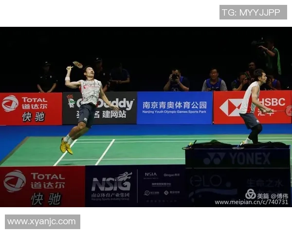 南京羽毛球队在世界锦标赛中的精彩表现与实力分析